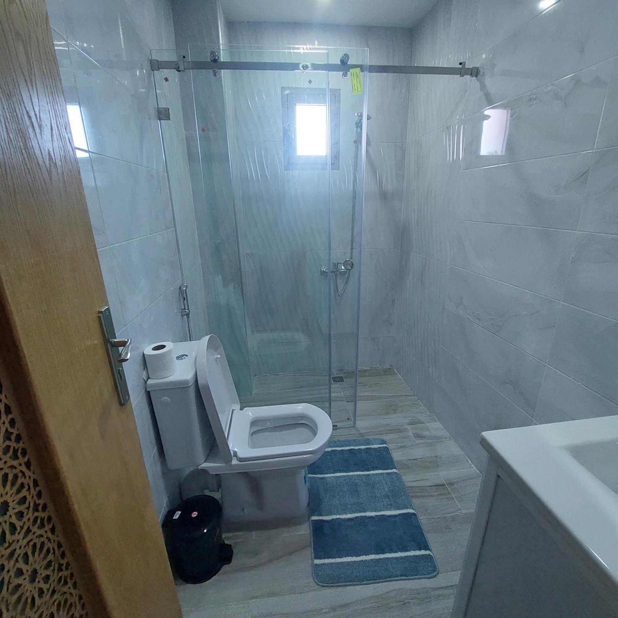 Stylish Home, Mountain View, Netflix, Wifi Chefchaouen Exteriör bild