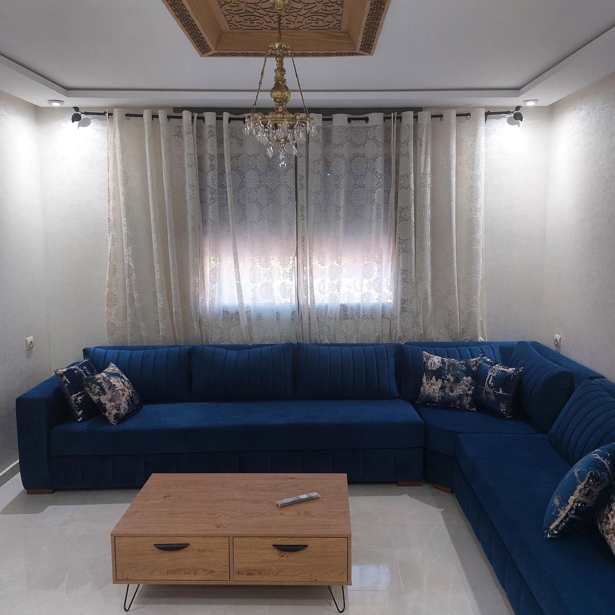 Stylish Home, Mountain View, Netflix, Wifi Chefchaouen Exteriör bild