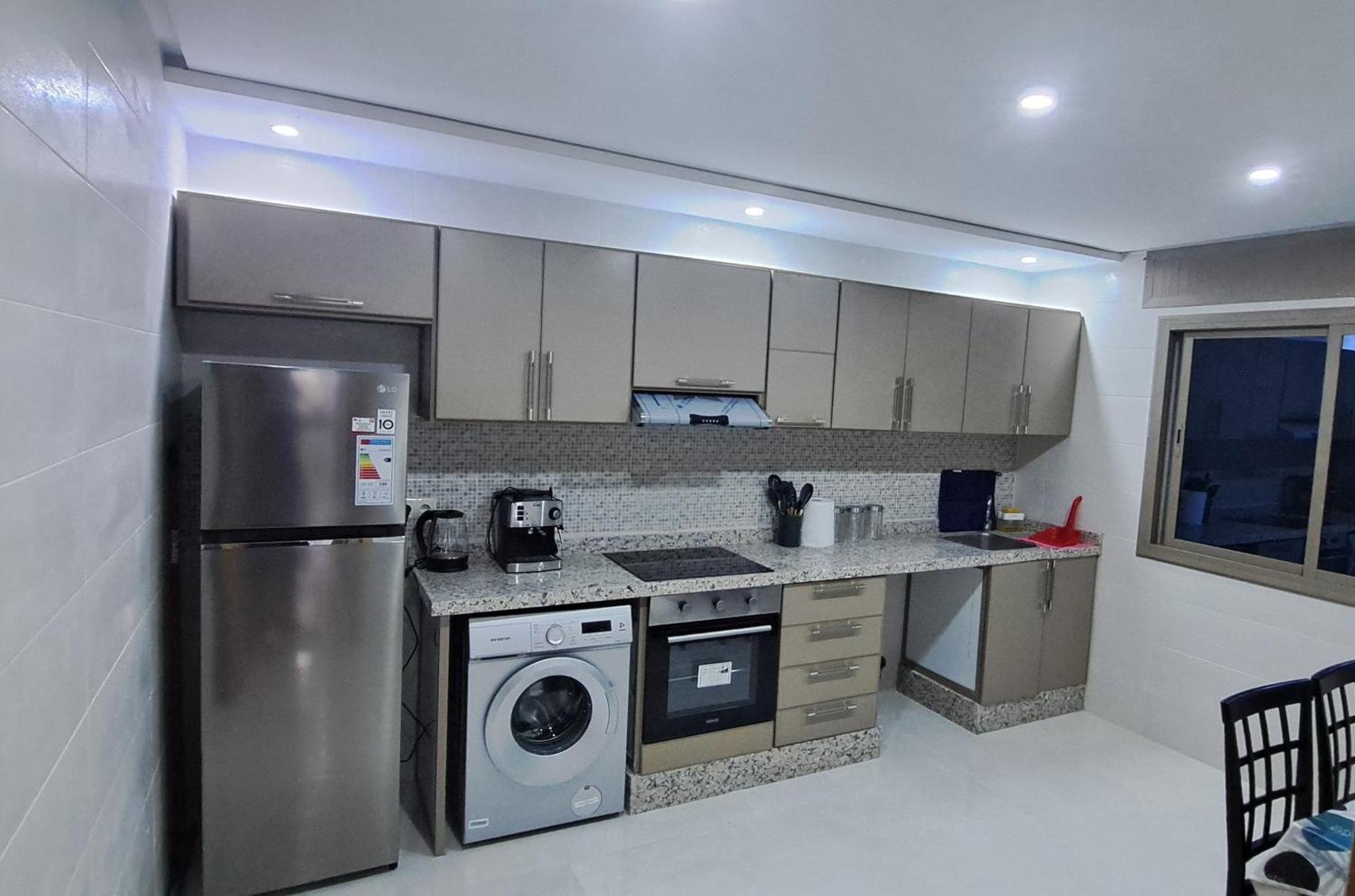 Stylish Home, Mountain View, Netflix, Wifi Chefchaouen Exteriör bild