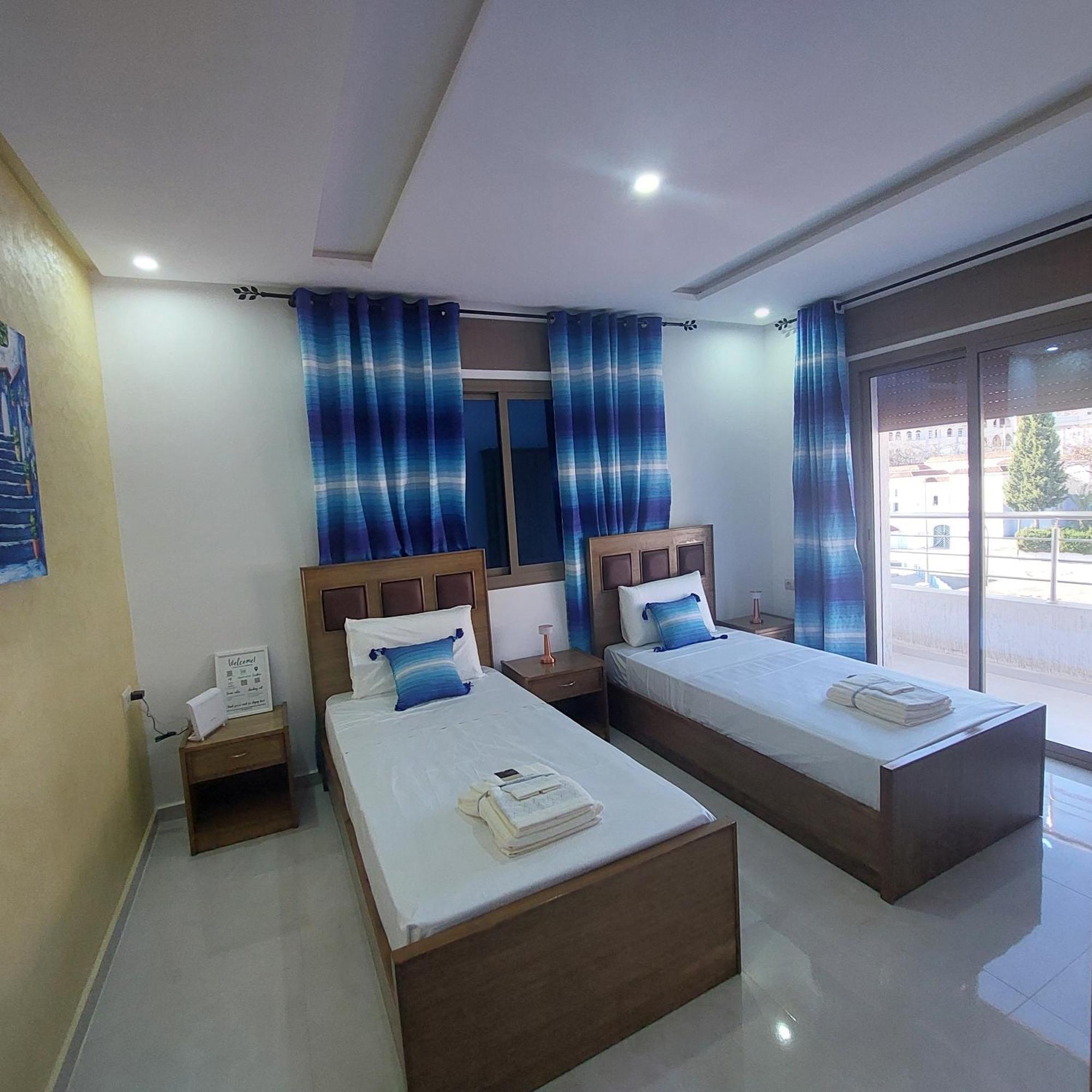 Stylish Home, Mountain View, Netflix, Wifi Chefchaouen Exteriör bild