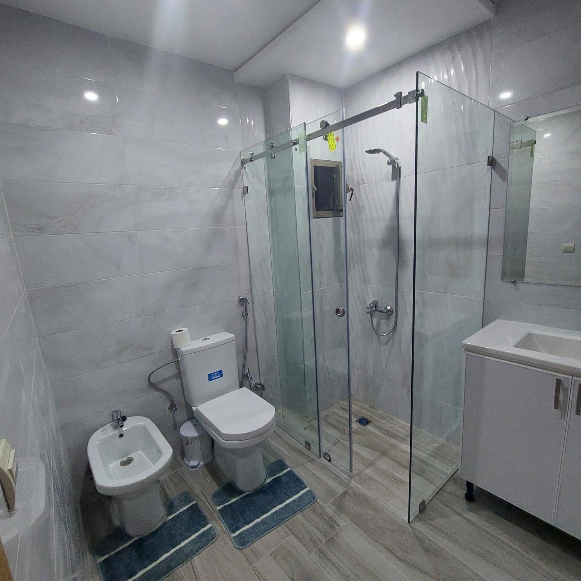 Stylish Home, Mountain View, Netflix, Wifi Chefchaouen Exteriör bild